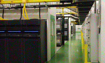 Condair จัดหาเครื่องทำความชื้นแบบระเหย 35 เครื่องให้กับศูนย์ข้อมูลของ Microsoft
