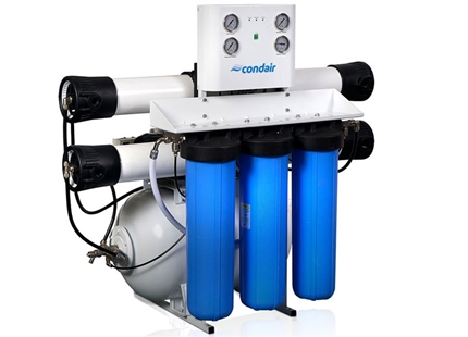 เครื่องกรองน้ำ RO PureFlo สำหรับเครื่องทำความชื้น