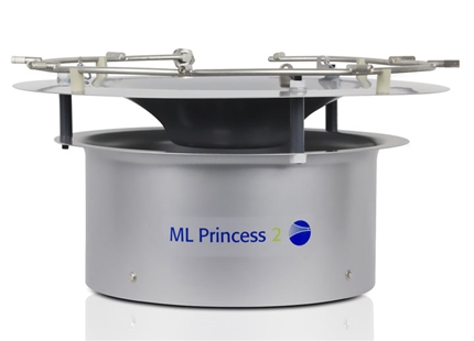 เครื่องทำความชื้นอากาศโดยตรงแรงดันสูง ML Princess